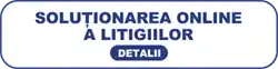 ANPC SOL — Soluționarea Online a Litigiilor